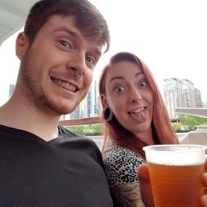 Meet your Posher, Holly